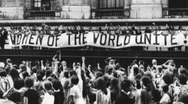 Timeline: Los feminismos a través de la historia