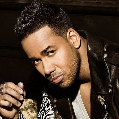Timeline: romeo santos