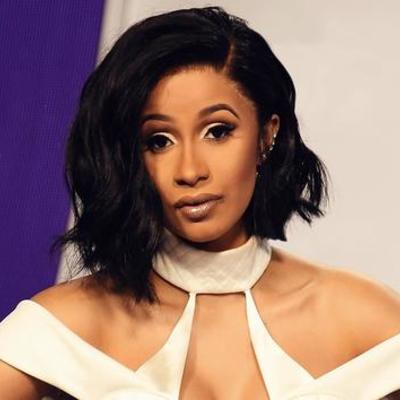 Timeline: Cardi B