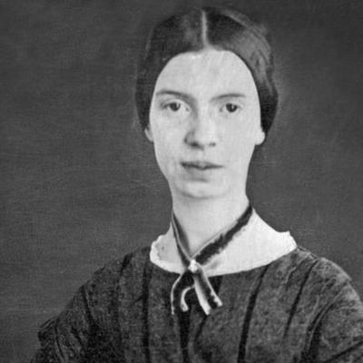Timeline: Emily Dickinson