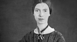 Timeline: Emily Dickinson