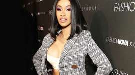Timeline: CARDI B