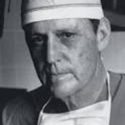 Timeline: Thomas Starzl