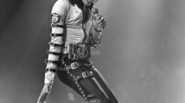Timeline: Micheal Jackson Timeline