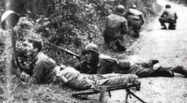 Timeline: World War II