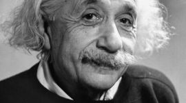 Timeline: Albert Einstein's TimeLine