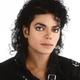 Micheal jackson