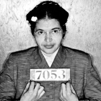 Timeline: Rosa Parks