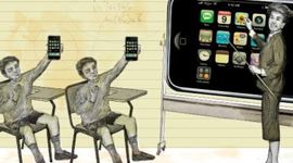 Timeline: Historia de la tecnología en la educación