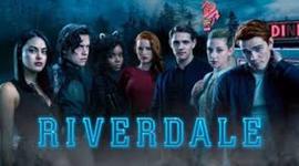 Timeline: RIVERDALE