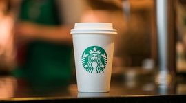 Timeline: STARBUCKS