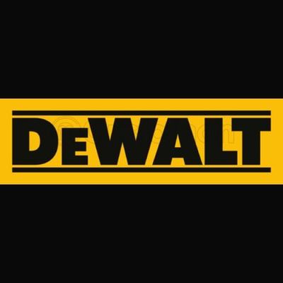 Timeline: DEWALT