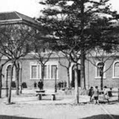 Timeline: Historia de la Educación en Colombia