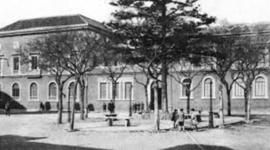 Timeline: Historia de la Educación en Colombia