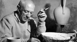 Timeline: BIOGRAFIA DE PABLO PICASSO