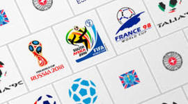 Timeline: La historia de los mundiales