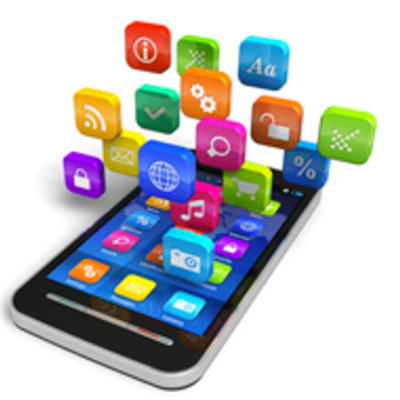 Timeline: telefonos inteligentes