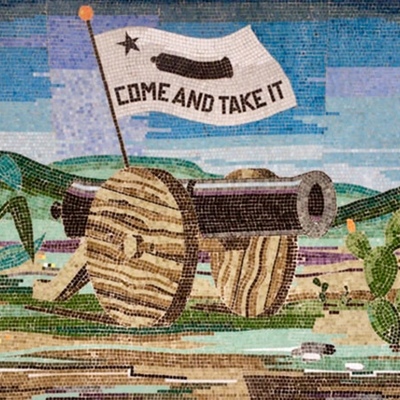 Timeline: Revolution de texas