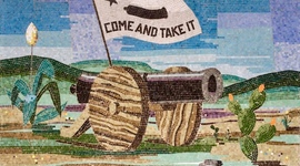 Timeline: Revolution de texas