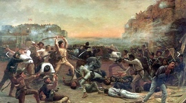 Timeline: Texas Revolution