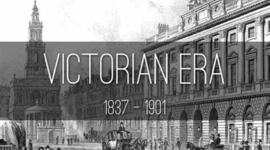 Timeline: La Época Victoriana