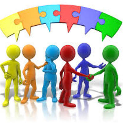 Timeline: Historia de la organización