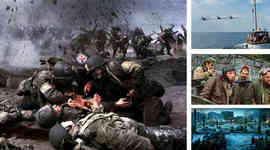 Timeline: SEGUNDA GUERRA MUNDIAL