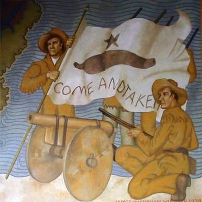Timeline: Texas Revolution