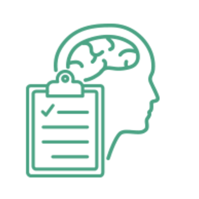 Timeline: Historia de la Evaluación Psicológica