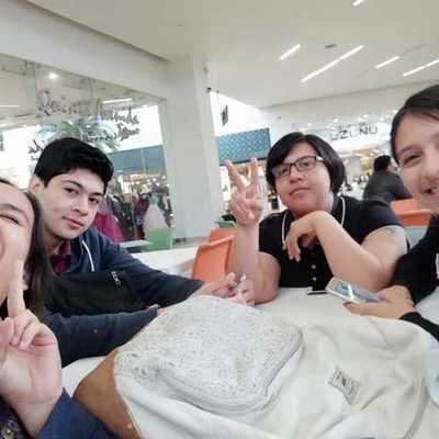 Timeline: Recuerdos de Preparatoria