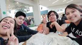 Timeline: Recuerdos de Preparatoria