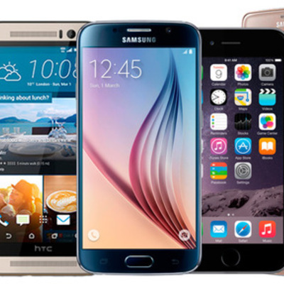 Timeline: historia sobre el telefono celular