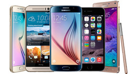 Timeline: historia sobre el telefono celular