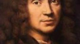 Timeline: Η  ζωή και το έργο του Μολιέρου