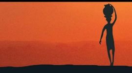 Timeline: A Long Walk to Water: Plot Timeline