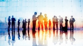 Timeline: Historia de la Psicología Organizacional y el Estudio del Comportamiento Organizacional