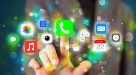 Timeline: Generación de las computadoras.