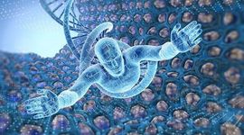 Timeline: Historia de la Biología Molecular