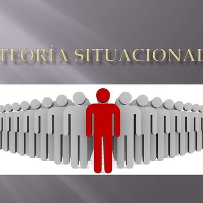 Timeline: TEORIA DEL LIDERAZGO SITUACIONAL
