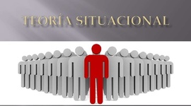 Timeline: TEORIA DEL LIDERAZGO SITUACIONAL