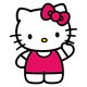 O hello kitty 570