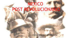 Timeline: La política social en sus diferentes etapas