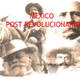 Postrevolucionario