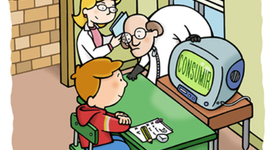 Timeline: Tecnologia educactiva