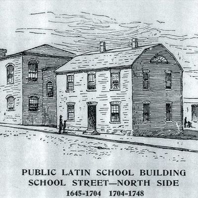 Timeline: History of Education