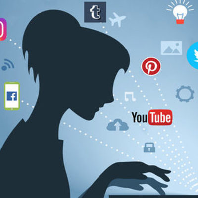 Timeline: The Generation of Media