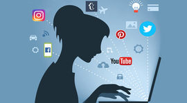 Timeline: The Generation of Media