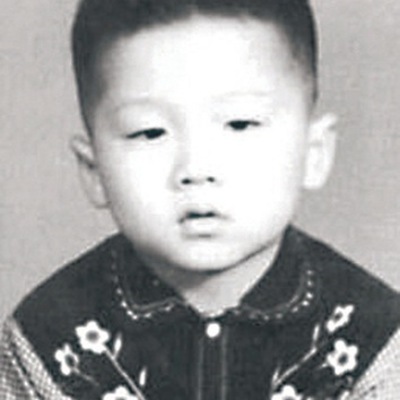 Timeline: Jackie Chan