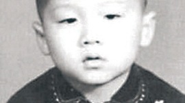 Timeline: Jackie Chan