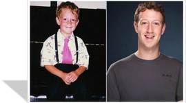 Timeline: Mark Zuckerberg